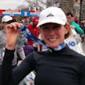 Meet your Posher, Gail